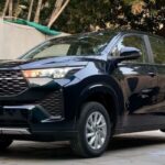 Toyota Innova Hycross Hybrid